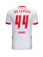 RB Leipzig Kevin Kampl #44 Domácí Dres 2024-25 Krátký Rukáv